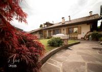 Al Soladif - Mansarda con vista - B&B