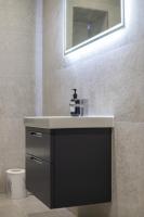 Appartamento con 2 Camere da Letto e Terrazza