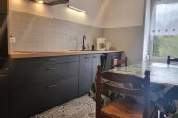 Le Petit Broche, spacious, sleeps 6 - Ferienwohnung Xonrupt-Longemer