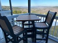 ML278 Mountaintop Retreat Near Village And Trails WiFi Parking - Chambres d'hôtes Snowshoe