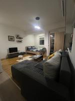 Cozy Apartment in Skopje - B&B