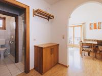 One Bedroom Apartment with Balcony (2-3 Adults)