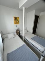 L'Aigue Marine - Ferienwohnung Saint-Jean-de-Monts