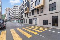 Vivelorural flat close to Las Canteras fast wifi - B&B