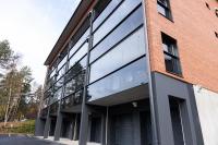 Nordic Apartment Kivikatu by Booklapland - B&B Rovaniemi