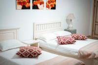 Chambre Triple avec Salle de Bains Privative