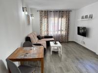 Appartement met 1 Slaapkamer