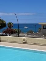 Apartamento Playa vistas 1 - Ferienwohnung Los Cristianos