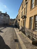 Boutique Luxury Georgian Townhouse In Central Bath - Chambres d’hôtes Bath