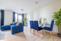 Belfast Quarters - Albert clock - B&B
