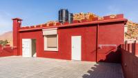 Holmes Residence Tafraoute 2 - B&B