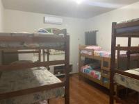 6-Bed Mixed Dormitory Room