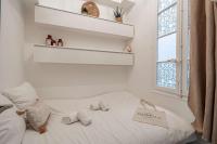 LA PERLE au cœur du centre ville, idéal pour séjours loisirs ou business - Chambres d'hôtes Cannes