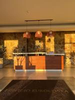 Departamento Eurocosta Primera Linea - B&B