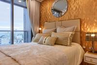 One-Bedroom Premium Apartment with Ocean View