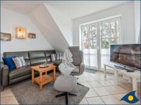 Appartamento con 2 Camere da Letto e Balcone