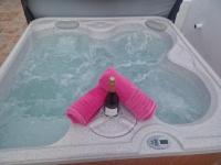 Apartment Geranio - Rural Guest Apartment - Chambres d’hôtes Tías