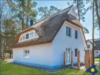 Fischerdorf Zirchow Seebär - Ferienwohnung Zirchow