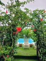 THE RETREAT - Ferienwohnung Monte Joana