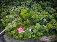 La Chagra VIP - Glamping en Villavicencio - Chambres d’hôtes