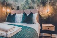 Deluxe Apartment mit 2 Schlafzimmern