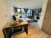 FT3 Brick Lane Studio Flat - B&B