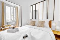 Suite Javel - Appartement à Paris - B&B Paris