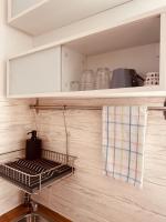 SAINT GEORGE'S HOUSE 4 Bari - B&B Bari