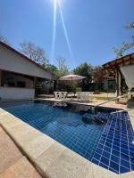 Casa São Jorge Pirenópolis - B&B