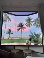 Baan Be Beach - B&B