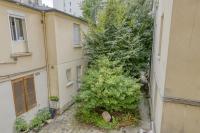 New and quiet 1 Bdr Flat in the Heart of Paris 12 - B&B