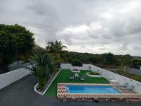 Villa Bella Quatre Cocos - Ferienwohnung Trou d’Eau Douce