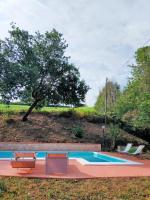 CasAle del Pino Narni - B&B