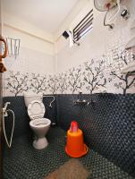 Camera Matrimoniale con Bagno Privato