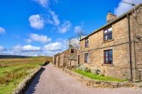 Finest Retreats - Middle Barn at Blackclough Farm - Bed and Breakfast Buxton