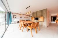 Maison d'architecte Cercié - Chambres d’hôtes Cercié