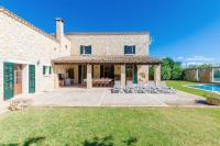 Villa Can Salat - Chambres d’hôtes Lloseta