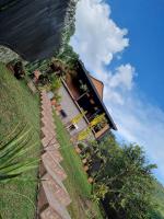Pedacito de cielo - Bed and Breakfast