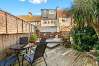 LARGE HOUSE with FREE PARKING - B&B Portslade