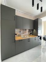 Apartment 24 Pekarska street - B&B Leopoli