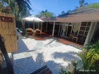 Villa Lola Gili Trawangan - B&B