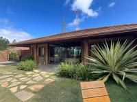 Charmoso Chalet - B&B