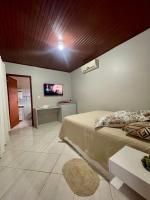Kitnet Espaço Aconchego - B&B