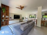 Casa em condomínio perto da Praia da Feiticeira - B&B Ilhabela