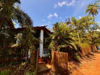 Bramha Home Stay - Bed and Breakfast Canacona