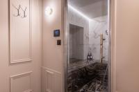C0C00N Véritable Hammam à partager à deux - B&B