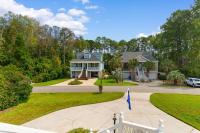 Peaceful Getaway-Resort Access; Golf Cart Included - Bed and Breakfast Pawleys Island