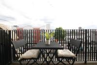 FT6 Penthouse Rooms - B&B