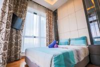 Apartment mit 2 Schlafzimmern