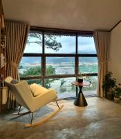 Chambre Double - Vue sur Montagne